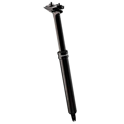 RaceFace Aeffect Dropper Seatpost: 30.9 x 425mm 150mm Travel, Internal Cable Routing