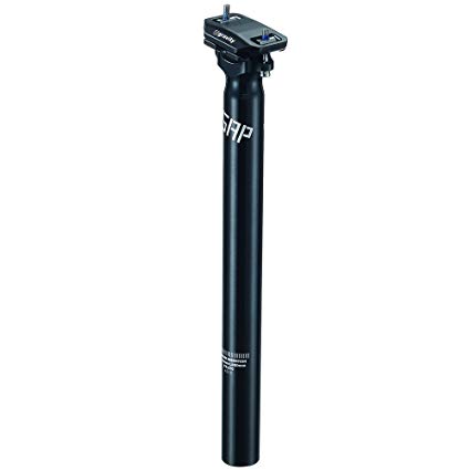 Gravity Gap Seat Post