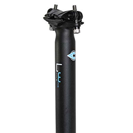 Cinelli Little Wing Alloy Seatpost 15mm Setback