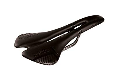 Narrow Black Selle San Marco Aspide Carbon Fx Saddle