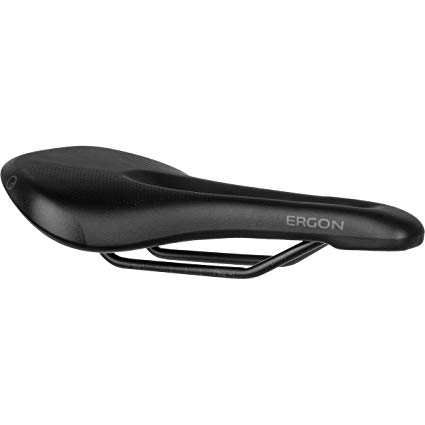 Ergon SM Sport Gel Saddle - Women's