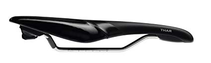 Fizik Thar K:ium Rails Road Bicycle Saddle