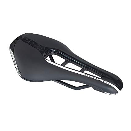 PRO Stealth Carbon Bicycle Saddle