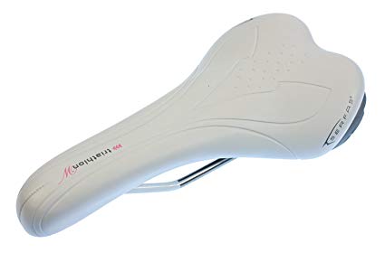 Serfas Tri Women's Bicycle Saddle