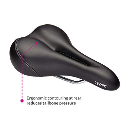 Terry 2018 Women's Liberator X Bicycle Saddle - 21027