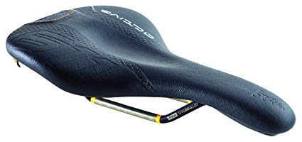 SQlab 611 Active Race Titanium Bicycle Saddle