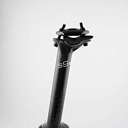 EIS S9 Carbon Seatpost - 30.9 x 350mm