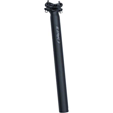 Kalloy Uno 27.2 x 350mm 7075 Auminum Seatpost