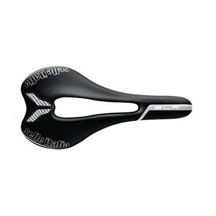 Selle Italia Ti316 SLR Flow Saddle