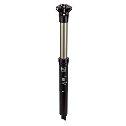 X-Fusion Hilo SLS Adjustable Remote Suspension Post