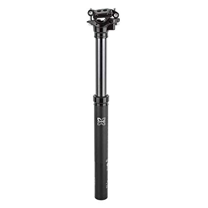 X-Fusion Hilo Adjustable Remote Suspension Post