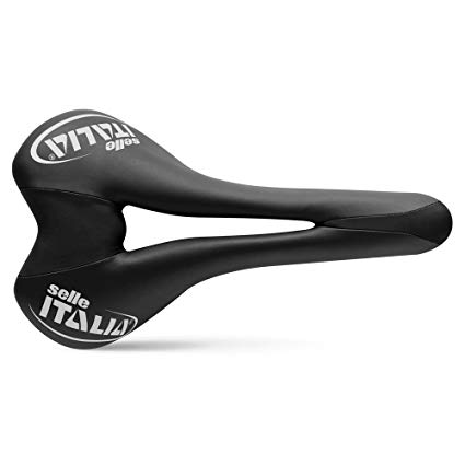 selle ITALIA Turbomatic Gel Flow Saddle