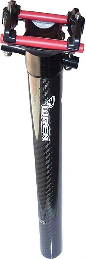 Wren 600 Series Carbon Seatpost