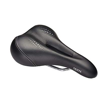 Terry 2016 Women's Liberator X Elite Bicycle Saddle - 21025