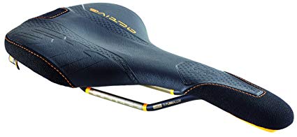 SQlab 611 Race Titanium MTB Mountain Bicycle Saddle