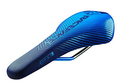 Race Face Affect Bike Saddle