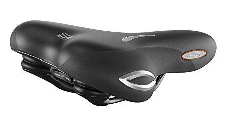 Selle Royal Lookin RoyalGel Comfort Bike Saddle